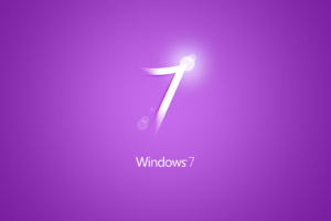 Windows 7 Purple18296778 300x200 - Windows 7 Purple - Windows, Purple